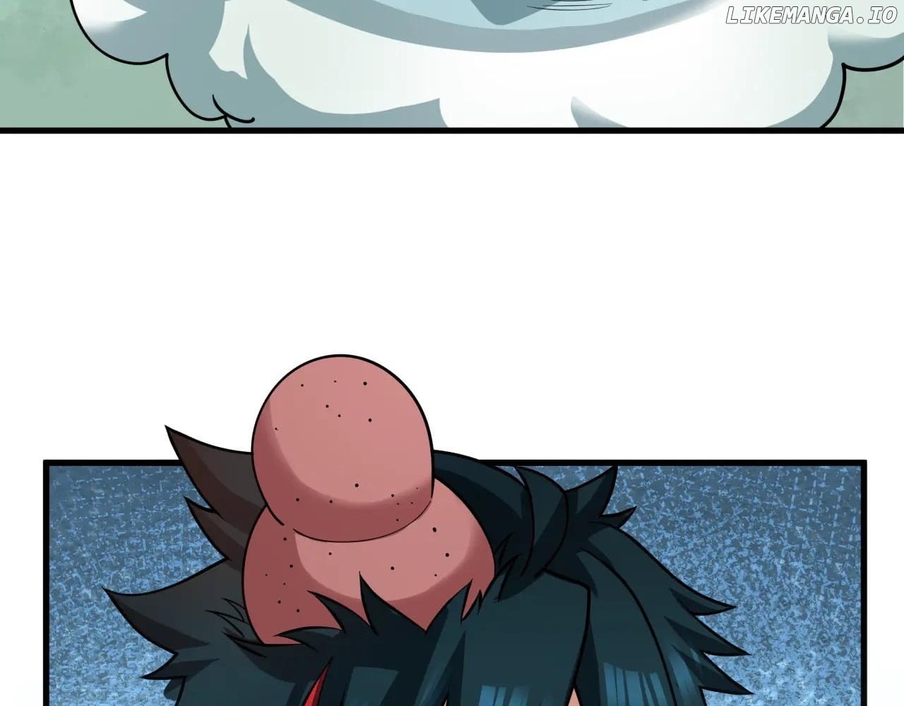 Era of the Haunted Chapter 381 - page 154
